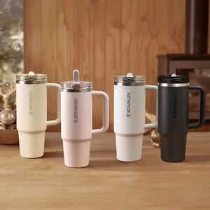 Stanley Quencher ProTour Flip Straw Tumbler (40 oz)