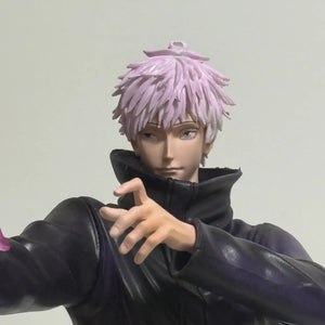 Sorcerer Gojo Lightning Figurine (31 cm)