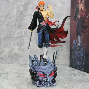 Naruto Pain Ten Year Stand Figurine (29 cm)