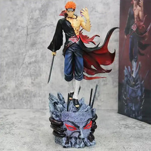 Naluto Deluxe TP Figurine (29 cm)