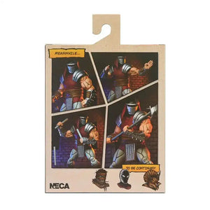 NEKA TMNT Enforcer Figurine (18 cm)