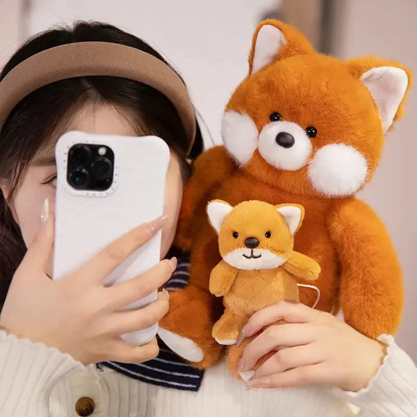 Mother & Child Love Plush Collection (33 cm)