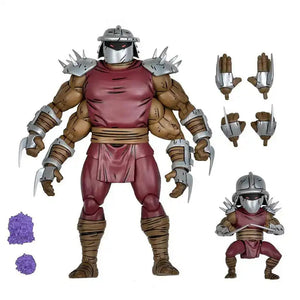 NEKA TMNT Shredder Clones Figurine (18 cm)
