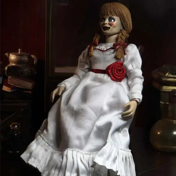 NEKA Annabelle Doll Figurine (18 cm)