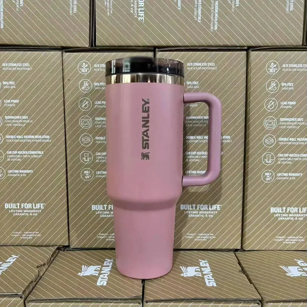 Stanley Quencher ProTour Flip Straw Tumbler (40 oz)
