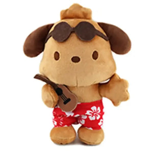 Sanliou Rock N Roll Plush Toy (20 cm)