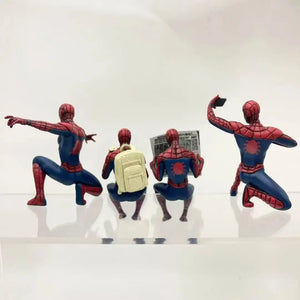 Spider-Sense Shenanigans Set