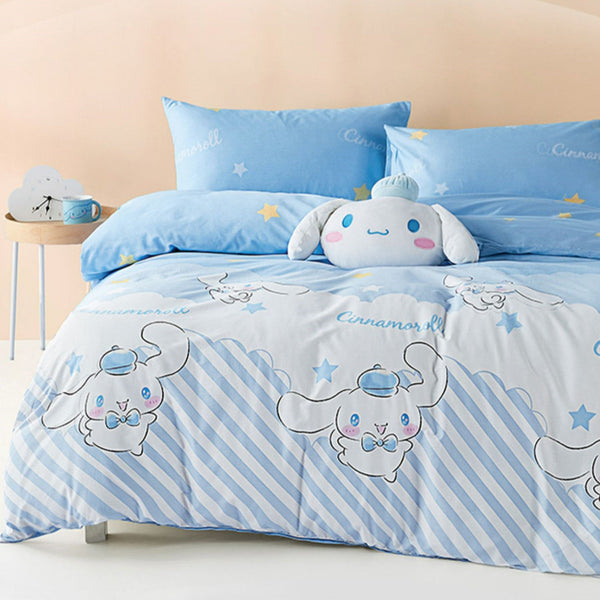 Fashion Cinnamoroll Bedding Set PN5502