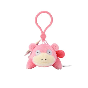 Sweetheart Pocket Monsters Plush Keychain