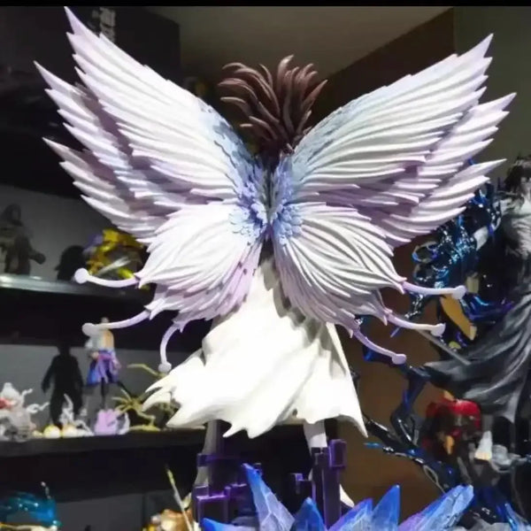 Enigmatic Sausuka Aijen Figure (31 cm)