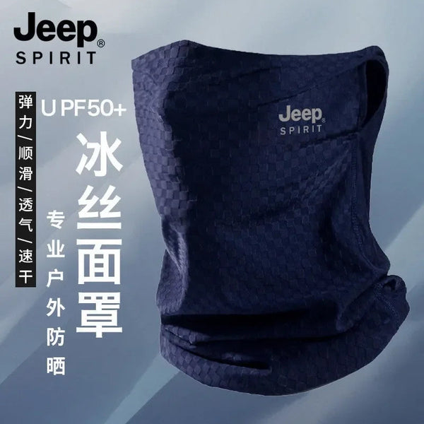 JEEP Spirit Pro-Shield Hat Set