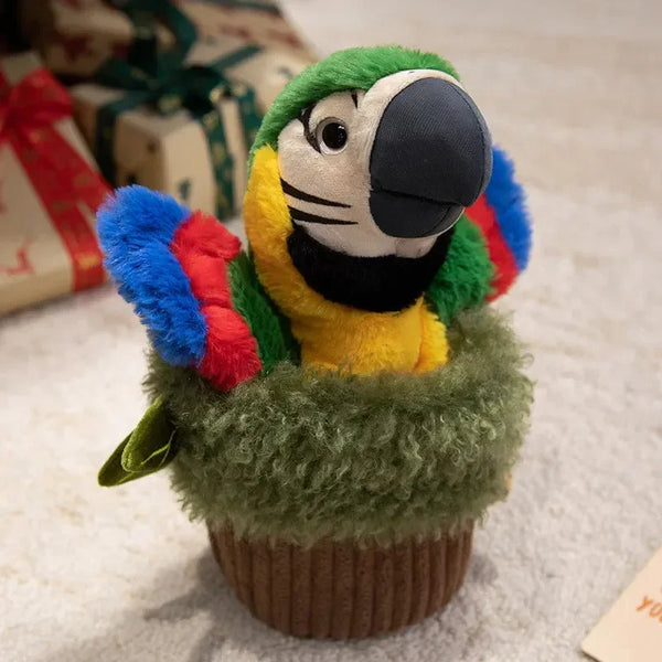 Potted Pals Plush (30 cm)