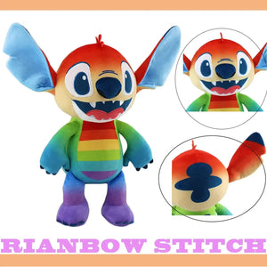 Cosmic Alien Artful Shades Plush (30 cm)