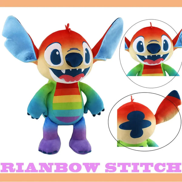 Cosmic Alien Artful Shades Plush (30 cm)