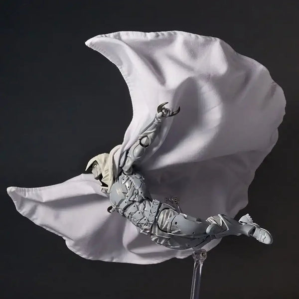 Yamaguchi Moon Knight Figurine (21 cm)