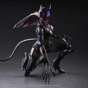 PA Nomura Catwoman Figurine (25 cm)