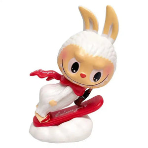 Labubu Coke Vinyl Mini Figurines Blind Boxed Set