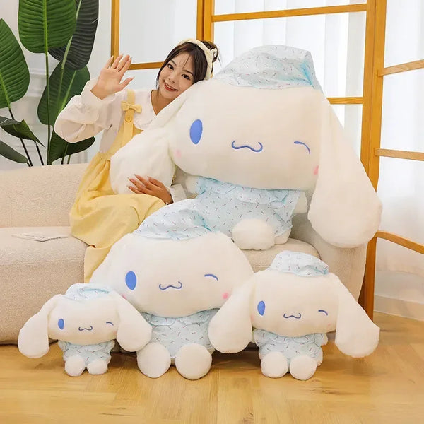 Dreamy Cinna Baby Plush