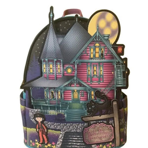 Loungefly Limited Edition Character Backpacks