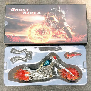 Hellfire Ghost Riding Bike (38 cm)
