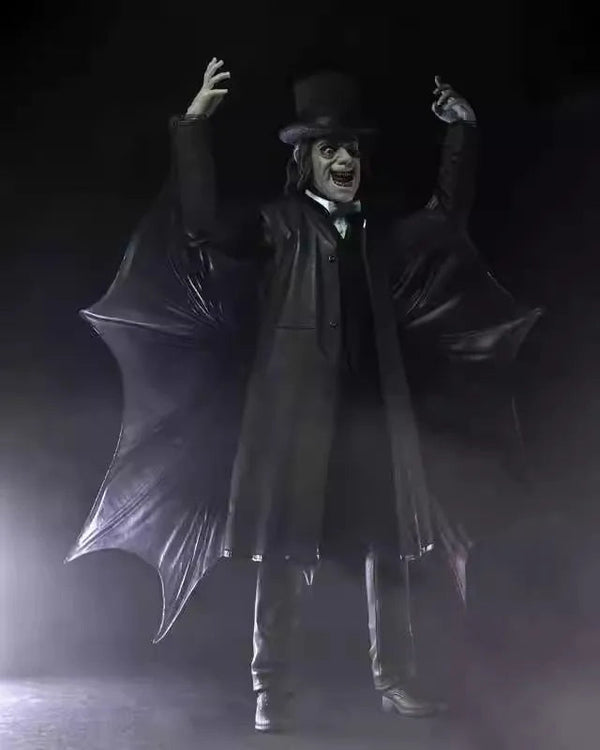 NEKA London After Midnight Burke Figurine (18 cm)