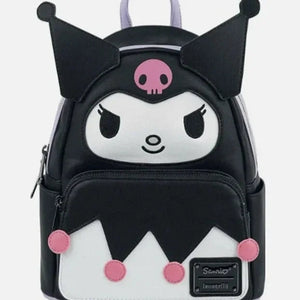 Loungefly Limited Edition Character Backpacks