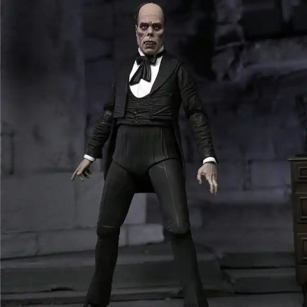 NEKA POTO Ultimate Phantom Figurine (18 cm)