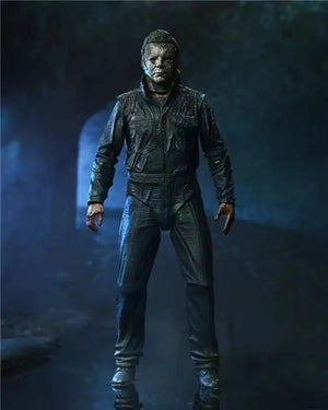NEKA Ultimate Michael Myers Figurine (18 cm)