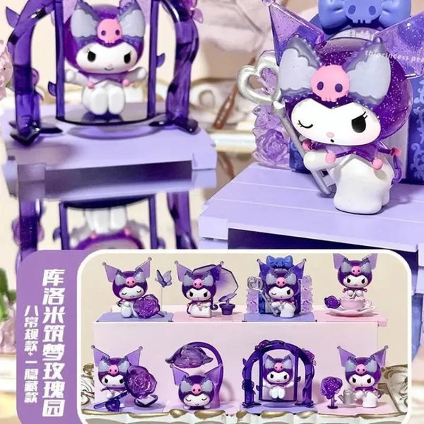 Kuromi's Dream Birthday Blind Box