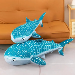 Deep Sea Dwellers Fish Plush
