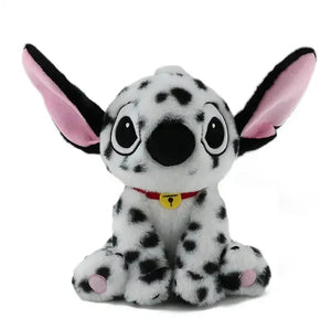 Cosmic Alien Artful Shades Plush (30 cm)