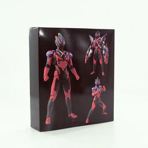Gomola Armored Magnetron Figurine (18 cm)