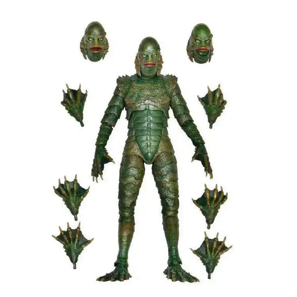 NEKA Creature from the Black Lagoon Figurine (18 cm)