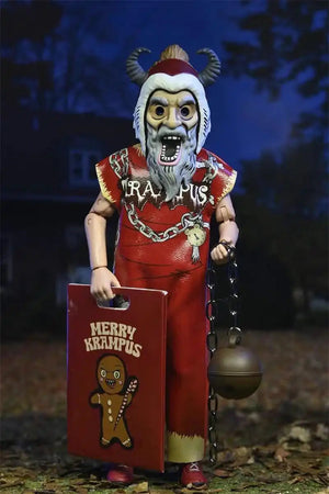 NEKA Ben Cooper Halloween Special Figurines (18 cm)