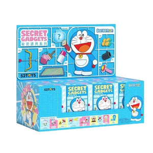 Doraemon Secret Gadget Series Blind Box
