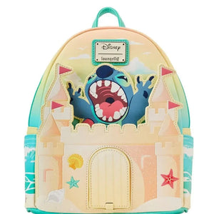 Loungefly Limited Edition Character Backpacks