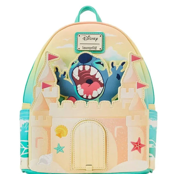 Loungefly Limited Edition Character Backpacks