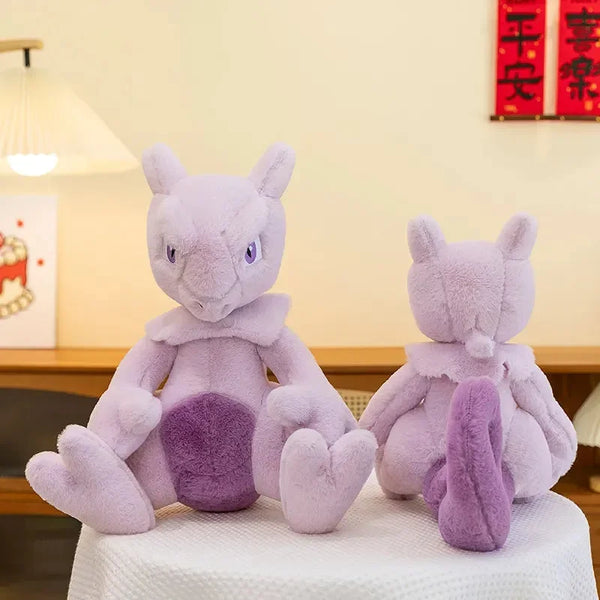 Legendary Mewtwo Pokimon Plush