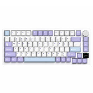 ATTACK SHARK x AJAZZ AK820 Pro Gasket Keyboard