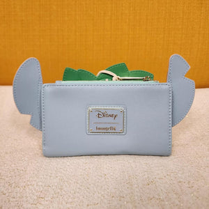 Loungefly Stitch Hawaii Cosplay Wallet