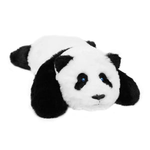 Elephant Robotics metaPanda: Gift The Touch-Responsive Stretching Robotic Pet Companion - Bear Hugs