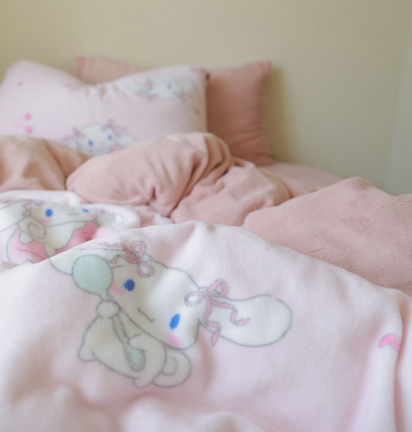 Lovely Dog Bedding Set PN5462 - Bear Hugs