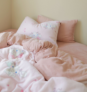 Lovely Dog Bedding Set PN5462 - Bear Hugs