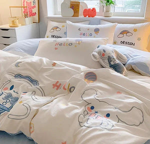 Cinna Joyful Jive Bedding Set