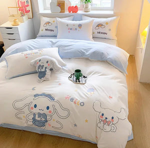 Cinna Joyful Jive Bedding Set