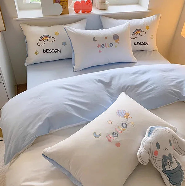 Cinna Joyful Jive Bedding Set
