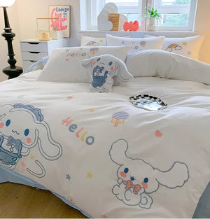 Cinna Joyful Jive Bedding Set