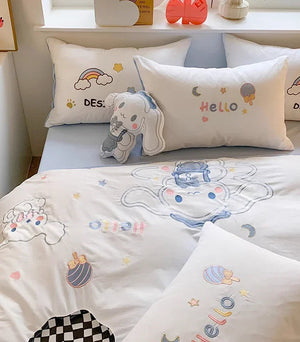 Cinna Joyful Jive Bedding Set