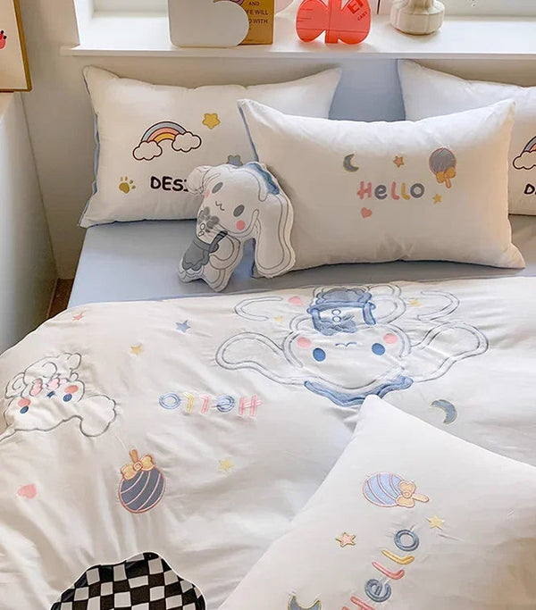 Cinna Joyful Jive Bedding Set