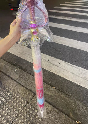 Fashion Sailormoon Umbrella PN6348 - Bear Hugs
